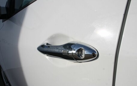 Hyundai ix35 I рестайлинг, 2011 год, 1 119 000 рублей, 10 фотография