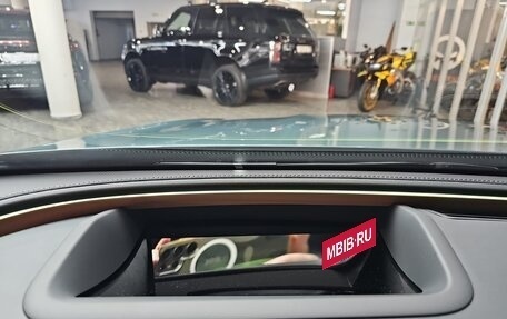 Mercedes-Benz E-Класс, 2023 год, 9 300 000 рублей, 34 фотография