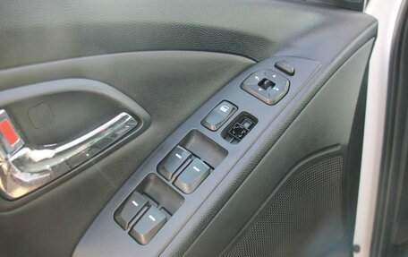 Hyundai ix35 I рестайлинг, 2011 год, 1 119 000 рублей, 11 фотография