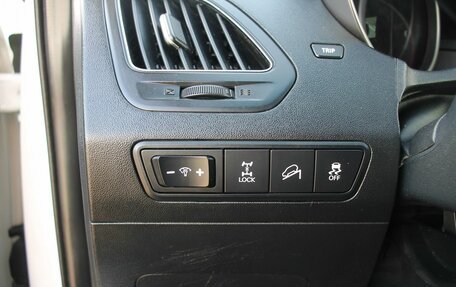 Hyundai ix35 I рестайлинг, 2011 год, 1 119 000 рублей, 12 фотография