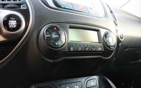 Hyundai ix35 I рестайлинг, 2011 год, 1 119 000 рублей, 17 фотография
