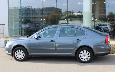 Skoda Octavia, 2011 год, 715 000 рублей, 6 фотография