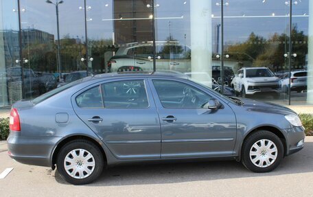 Skoda Octavia, 2011 год, 715 000 рублей, 5 фотография