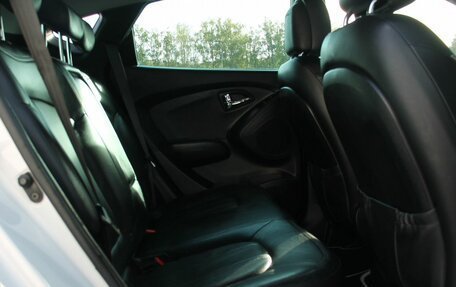 Hyundai ix35 I рестайлинг, 2011 год, 1 119 000 рублей, 18 фотография