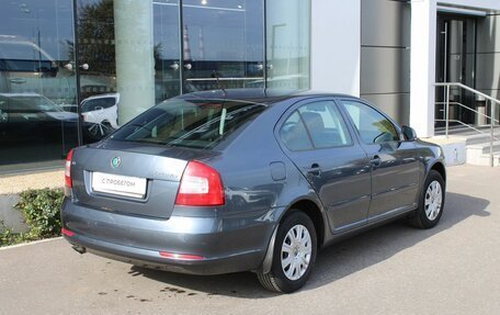 Skoda Octavia, 2011 год, 715 000 рублей, 2 фотография