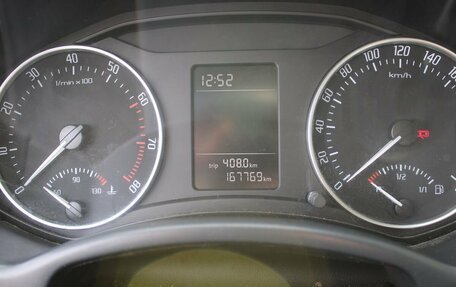 Skoda Octavia, 2011 год, 715 000 рублей, 7 фотография