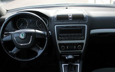 Skoda Octavia, 2011 год, 715 000 рублей, 8 фотография
