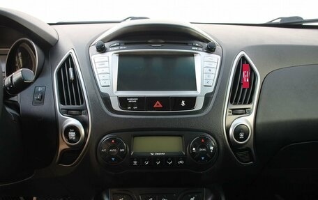 Hyundai ix35 I рестайлинг, 2011 год, 1 119 000 рублей, 15 фотография