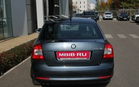 Skoda Octavia, 2011 год, 715 000 рублей, 4 фотография