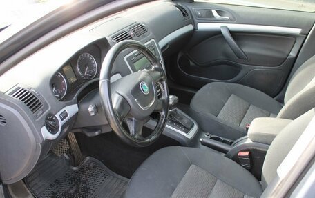 Skoda Octavia, 2011 год, 715 000 рублей, 9 фотография