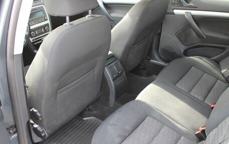 Skoda Octavia, 2011 год, 715 000 рублей, 11 фотография