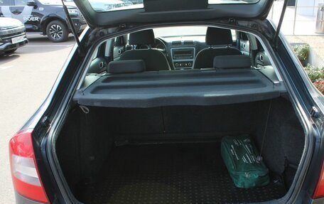 Skoda Octavia, 2011 год, 715 000 рублей, 13 фотография