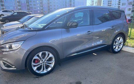 Renault Scenic IV, 2020 год, 1 999 999 рублей, 3 фотография