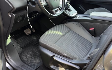 Renault Scenic IV, 2020 год, 1 999 999 рублей, 4 фотография
