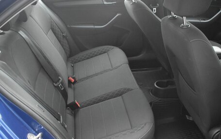 Skoda Rapid II, 2021 год, 1 495 000 рублей, 6 фотография