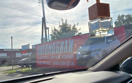 Toyota Camry, 2018 год, 2 650 000 рублей, 13 фотография