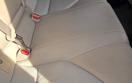 Toyota Camry, 2018 год, 2 650 000 рублей, 12 фотография