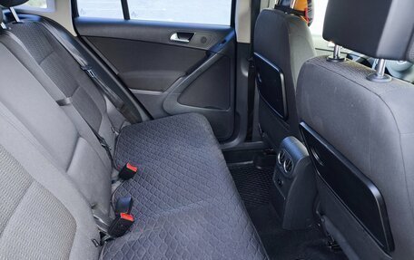 Volkswagen Tiguan I, 2011 год, 1 105 000 рублей, 13 фотография