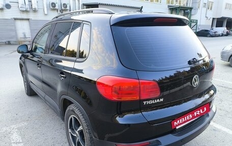 Volkswagen Tiguan I, 2011 год, 1 105 000 рублей, 6 фотография