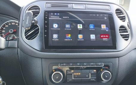 Volkswagen Tiguan I, 2011 год, 1 105 000 рублей, 11 фотография