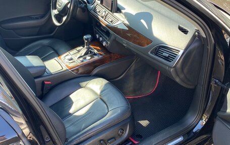 Audi A6, 2014 год, 1 750 000 рублей, 8 фотография