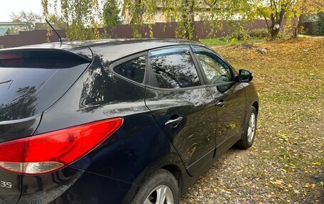 Hyundai ix35 I рестайлинг, 2012 год, 1 120 000 рублей, 2 фотография