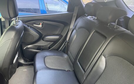Hyundai ix35 I рестайлинг, 2012 год, 1 120 000 рублей, 7 фотография