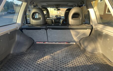 Mitsubishi Pajero Sport II рестайлинг, 2007 год, 1 350 000 рублей, 14 фотография