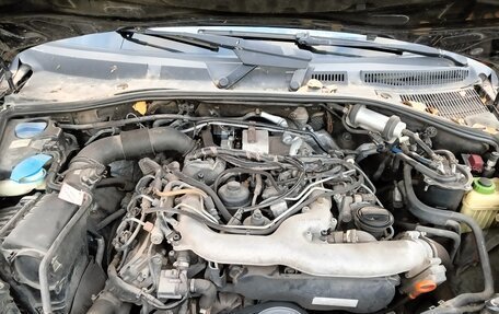 Volkswagen Touareg III, 2008 год, 1 137 593 рублей, 3 фотография