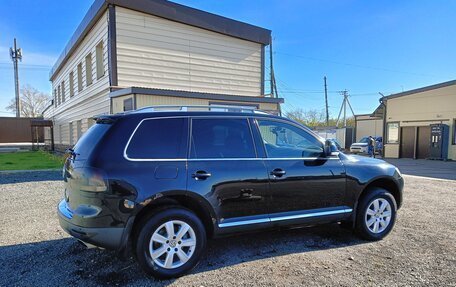 Volkswagen Touareg III, 2008 год, 1 137 593 рублей, 7 фотография