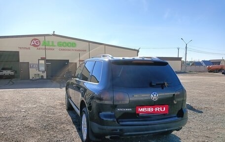 Volkswagen Touareg III, 2008 год, 1 137 593 рублей, 10 фотография