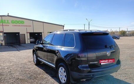 Volkswagen Touareg III, 2008 год, 1 137 593 рублей, 11 фотография