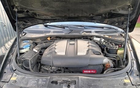 Volkswagen Touareg III, 2008 год, 1 137 593 рублей, 2 фотография