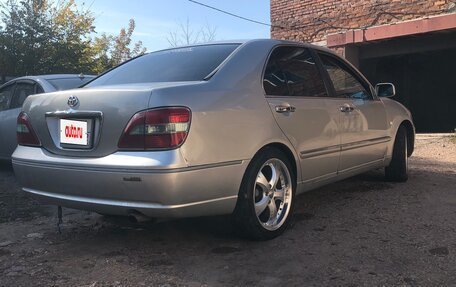 Toyota Brevis, 2001 год, 750 000 рублей, 5 фотография