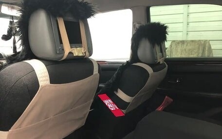 Toyota Brevis, 2001 год, 750 000 рублей, 9 фотография