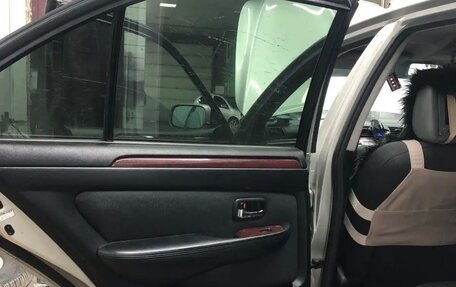 Toyota Brevis, 2001 год, 750 000 рублей, 11 фотография