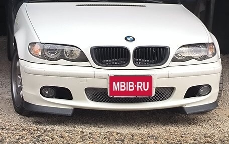 BMW 3 серия, 2000 год, 720 000 рублей, 2 фотография