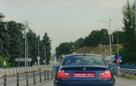 BMW 3 серия, 2000 год, 720 000 рублей, 4 фотография