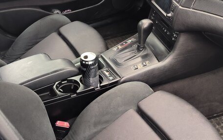 BMW 3 серия, 2000 год, 720 000 рублей, 8 фотография