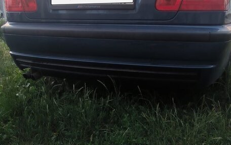 BMW 3 серия, 2000 год, 720 000 рублей, 5 фотография