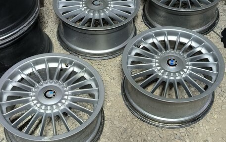 BMW 3 серия, 2000 год, 720 000 рублей, 6 фотография