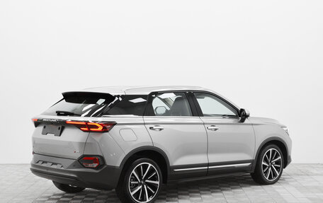 FAW Bestune T77, 2023 год, 2 036 000 рублей, 2 фотография