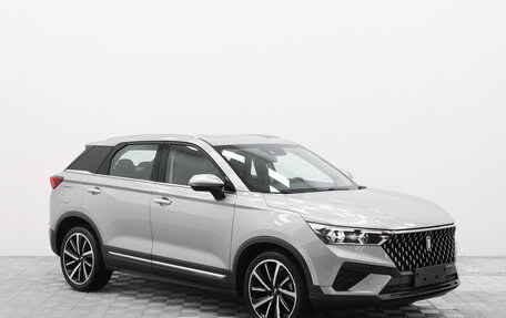 FAW Bestune T77, 2023 год, 2 036 000 рублей, 3 фотография