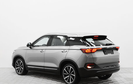 FAW Bestune T77, 2023 год, 2 036 000 рублей, 4 фотография