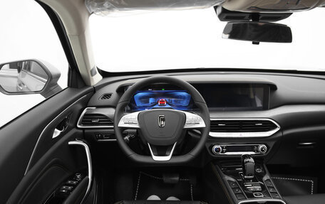 FAW Bestune T77, 2023 год, 2 036 000 рублей, 7 фотография