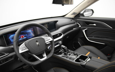 FAW Bestune T77, 2023 год, 2 036 000 рублей, 10 фотография