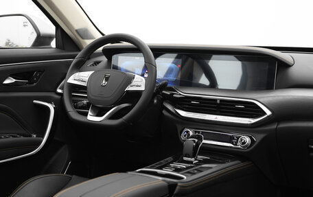 FAW Bestune T77, 2023 год, 2 036 000 рублей, 19 фотография