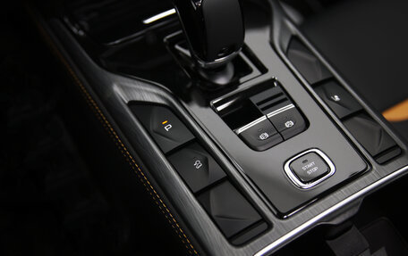 FAW Bestune T77, 2023 год, 2 036 000 рублей, 16 фотография