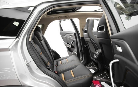 FAW Bestune T77, 2023 год, 2 036 000 рублей, 23 фотография
