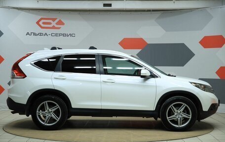 Honda CR-V IV, 2014 год, 1 650 000 рублей, 4 фотография